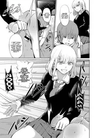 Shihai no Gakusha Kouhen