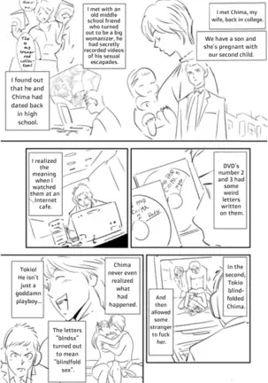 Soredemo Tsuma o Aisemasu ka