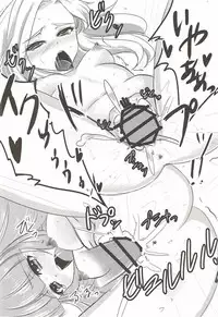 (Geinoujin wa Card ga Inochi! 7) [sweet☆jasmine (Setuna Rio)] Night Party (Aikatsu!)