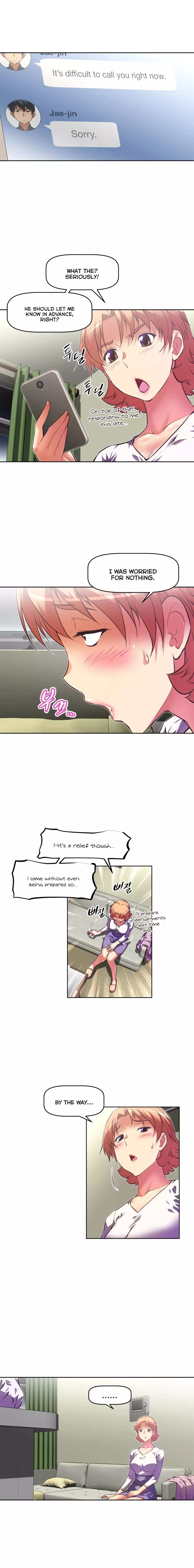 Brawling Go Ch.76-126