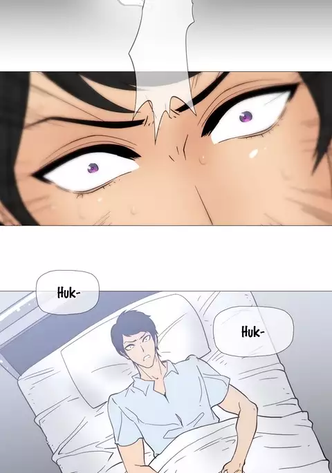 Household Affairs Ch.1-41