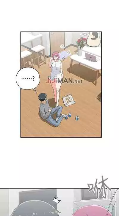 【周四连载】梦幻速食店（作者：motgini&變態啪啪啪） 第1~39话