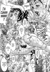 [Moriya Makoto] Mitsu-Tsubo Ch. 1-6 [English] {Tadanohito}