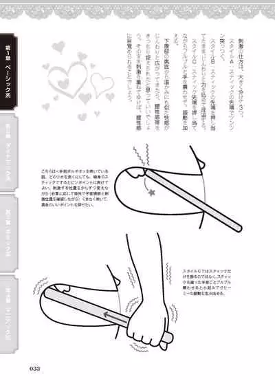 [由良橋勢] 女のコのひとりエッチ完全マニュアル イラスト版……ひとりエッチ