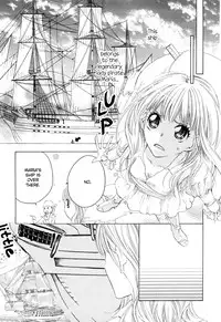 [Takahashi Itsumi] Love Flag Girls!! Ch.1-8 (Complete) [English] [Lililicious]