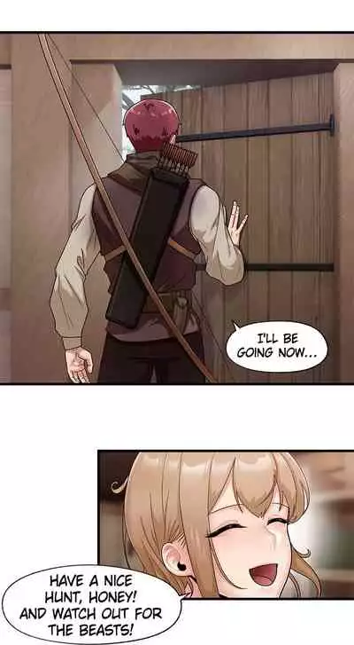 [KAMADI, OneDollar, Grilled Mero] Absolute Hypnosis in Another World (1-26) [English] [Ongoing]