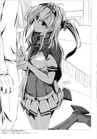 (SC2018 Spring) [PockyFactory (Kobayashi Chisato)] Ordermade Mini 13 (Kantai Collection -KanColle-)