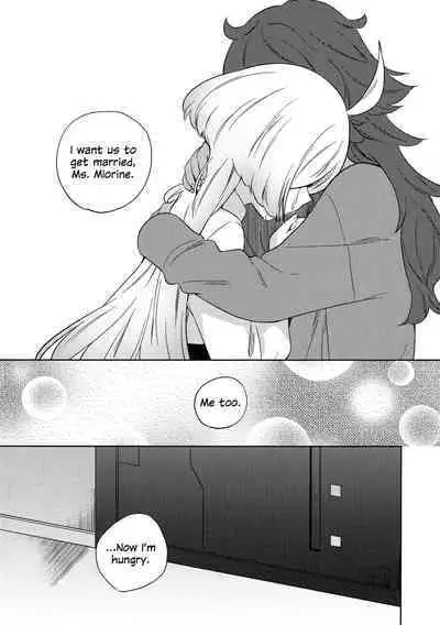 Kienai Ato, Egao No Riyuu, Onaka Ga Suite. | Scars That Never Fade, The Reason Behind Her Smile, Now I Am Hungry.