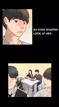 First Love Syndrome Ch.1-9 (English) (Ongoing)