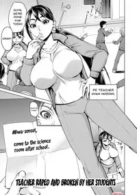 [Choco Pahe] Saimin Kyousei Love Love Tanetsuke | Hypno Coerced Love Mating Ch.1-8 [English] {Doujins.com} [Digital]