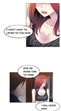 Miss Mystic Ch.1-19 (English) (Ongoing)