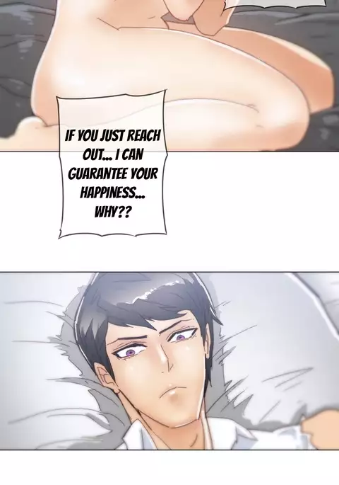 Household Affairs Ch.1-41