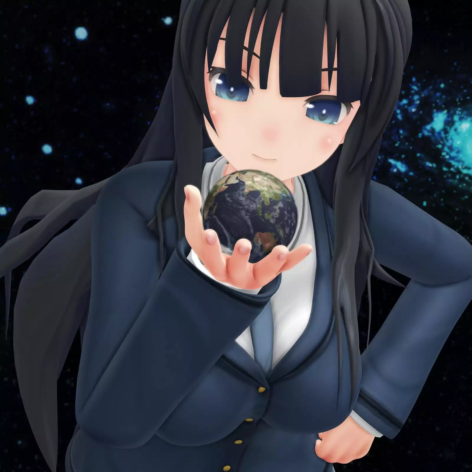 Touhou GTS MMDs - NAndeyanenGTS