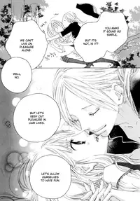 [Takahashi Itsumi] Love Flag Girls!! Ch.1-8 (Complete) [English] [Lililicious]