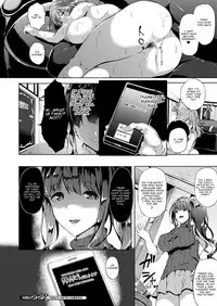 [Kasuga Mayu] Saimin Idol ~Happy Clover ga Chiriochiru made~ Ch. 1 (COMIC Unreal 2018-06 Vol. 73) [English] [CGrascal] [Digital]