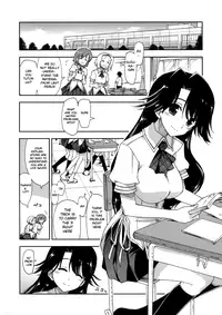 [Kamino Ryu-ya] Does it Feel Good? x Good Feeling Ch. 1-5 + Extra [English]