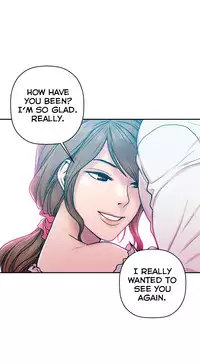 Ghost Love Ch.1-20 (English) (YoManga) (Ongoing)