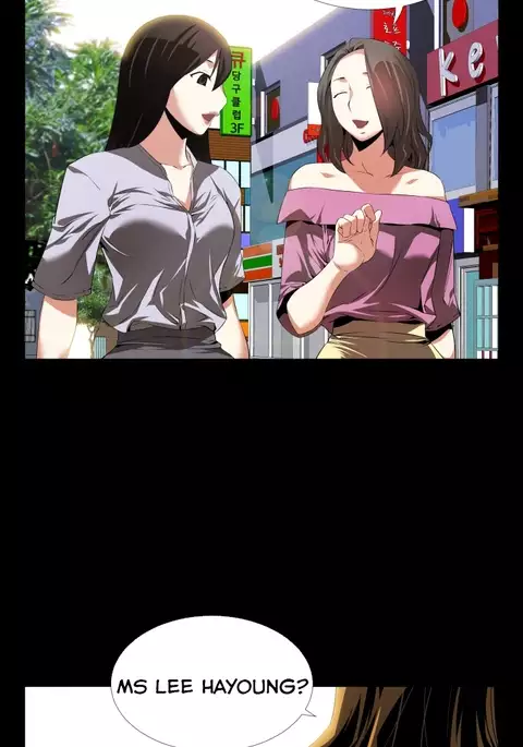 Love Parameter Ch.1-55