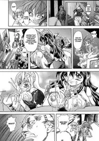 Detective Henderson [ENG]