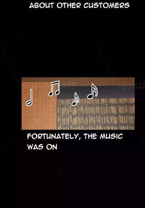 The Taste of Hands Ch.1-57