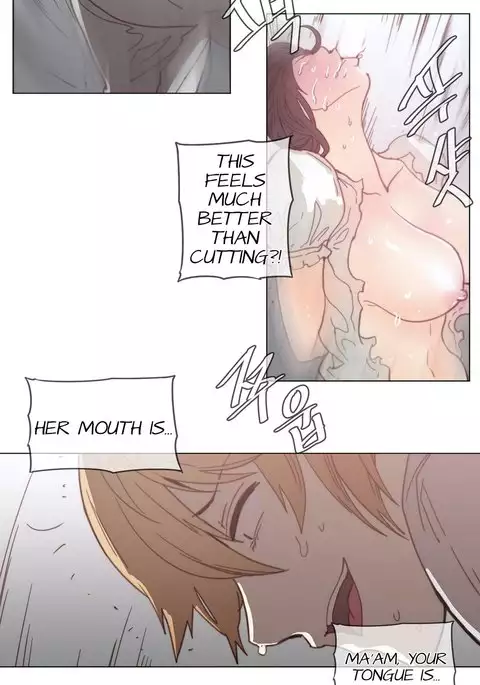 Household Affairs Ch.1-41