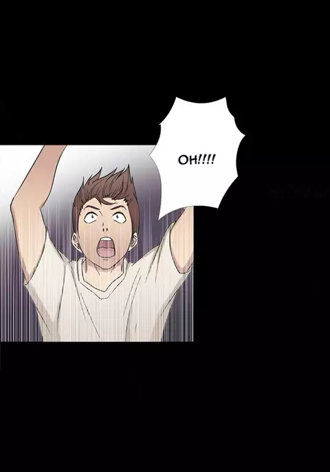 Secret Island Ch.1-22