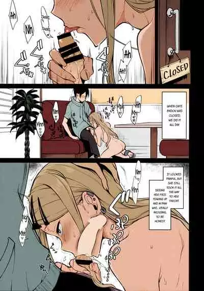 Collection 29 Doujinshi [Colorized] [Miss One Life]