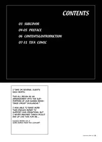 [Circle Kuusou Zikken (Munehito)] Kuusou Zikken vol. 7 (Final Fantasy VII) [English] {Kizlan} [Digital]