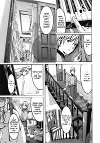 [Gustav] Reika wa Karei na Boku no Maid Ch. 6~Final + EX [English] [obsoletezero]