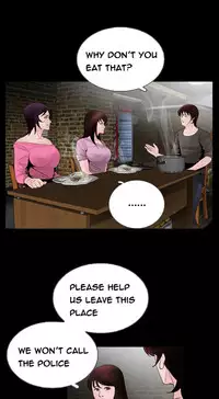 Missing Ch.1-12 (English) (Ongoing)