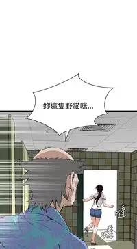 Take a Peek 偷窥 Ch.39~57 [Chinese]中文