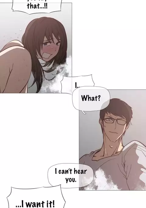 Household Affairs Ch.1-41