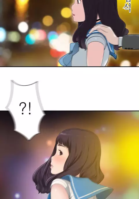 Tissue Thieves Ch.1-30