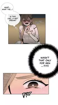 [Silverstar] Talk To Me Ch.1-24 (English) (Ongoing)