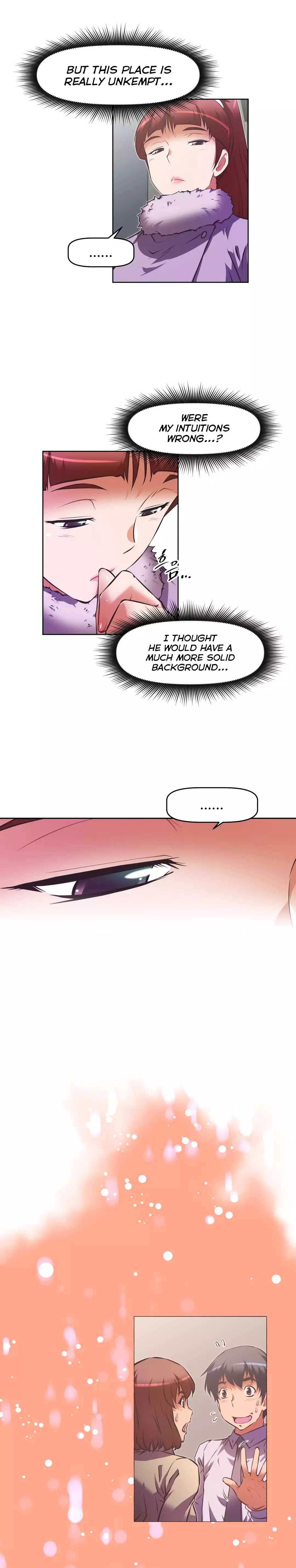 Brawling Go Ch.76-125