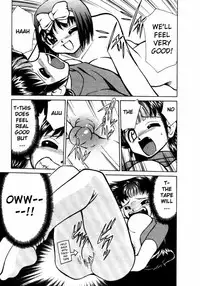 [Mizuki Hitoshi] Shin Kyonyuu Kazoku 1 Ch. 1-4 [English] [aceonetwo]