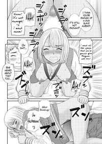 [Kawamori Misaki] Megumi-san wa Musuko no Kanojo Ch.1-10 [English] [Mikakunin]