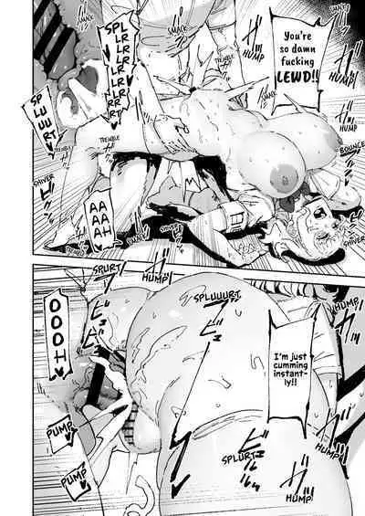 [Mandara Ryuuseigun (Signo Mandara)] Nicchoku wa Micro Bikini de ~Sukebe na Kakko de Seishori Katsudou~ | The Class Duty Is Done in Micro-Bikinis ~ Sexual Relief Activity in Depraved Outfits [English] [Solas]