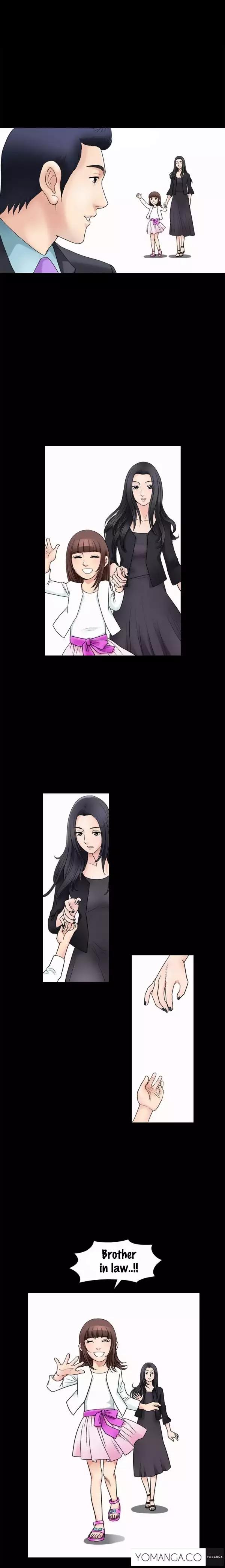 Seduction Ch.1-21
