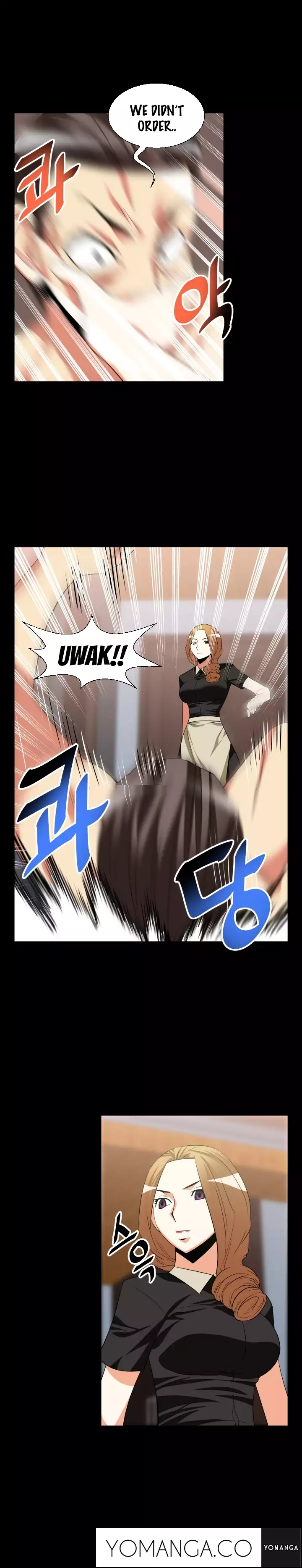 Love Parameter Ch.1-37