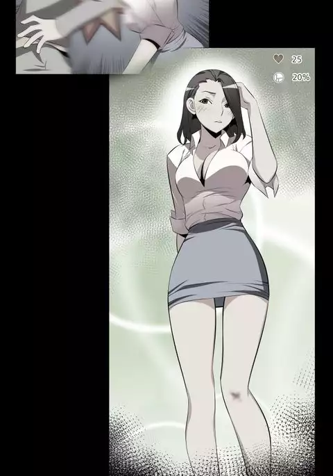 Love Parameter Ch.1-50