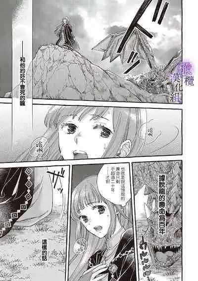 [Sekimori Kurein] Yandere Mahoutsukai wa Sekizou no Otome shika Aisenai Majo wa Manadeshi no Atsui Kuchizuke de Tokeru Ch. 1-6｜病娇魔法使只爱石像少女 融化在爱徒热烈亲吻中的魔女~01-06 [Chinese] [橄榄汉化组]