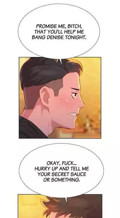 [Tharchog, Gyeonja] What do you Take me For? Ch.46/? [English] [Hentai Universe]