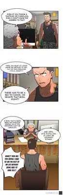 [Yi Hyeon Seok] Refrain Love Ch.1-14 (English) (YoManga) (Ongoing)