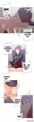 [ButcherBoy] Household Affairs Ch.1-32 (English) (YoManga) (Ongoing)
