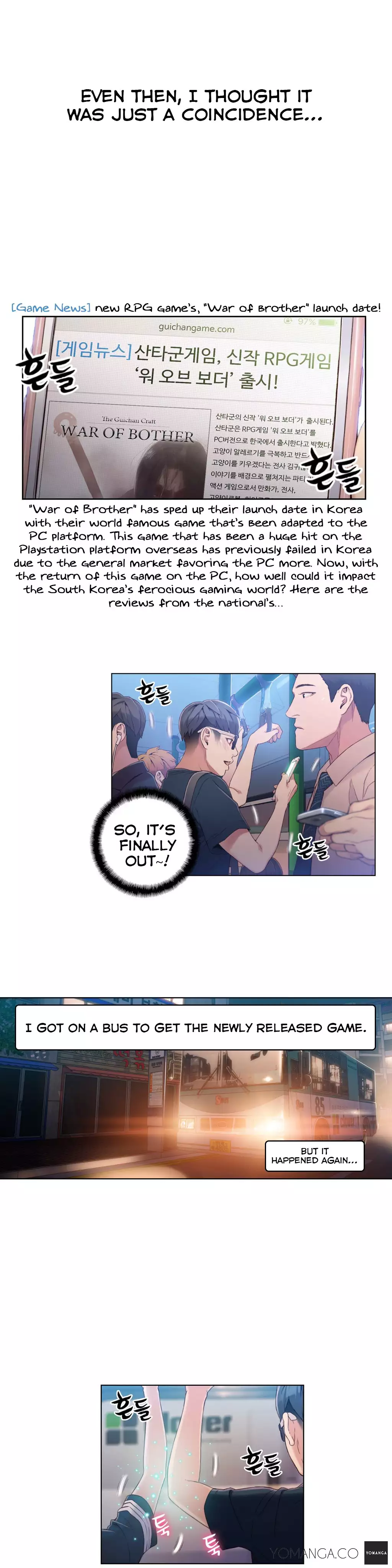 Sweet Guy Ch.1-47