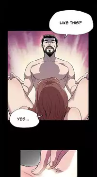 Moms Cafe Ch.1-10 (English) (Ongoing)