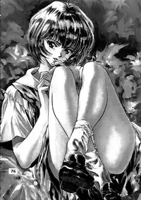 (Comic Castle 8) [STUDIO PAL (Nanno Koto, Hazuki Kaoru, Kenzaki Mikuri)] Delux Wanpaku Anime Zoukangou (Neon Genesis Evangelion)