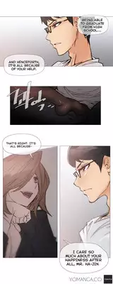[ButcherBoy] Household Affairs Ch.1-32 (English) (YoManga) (Ongoing)