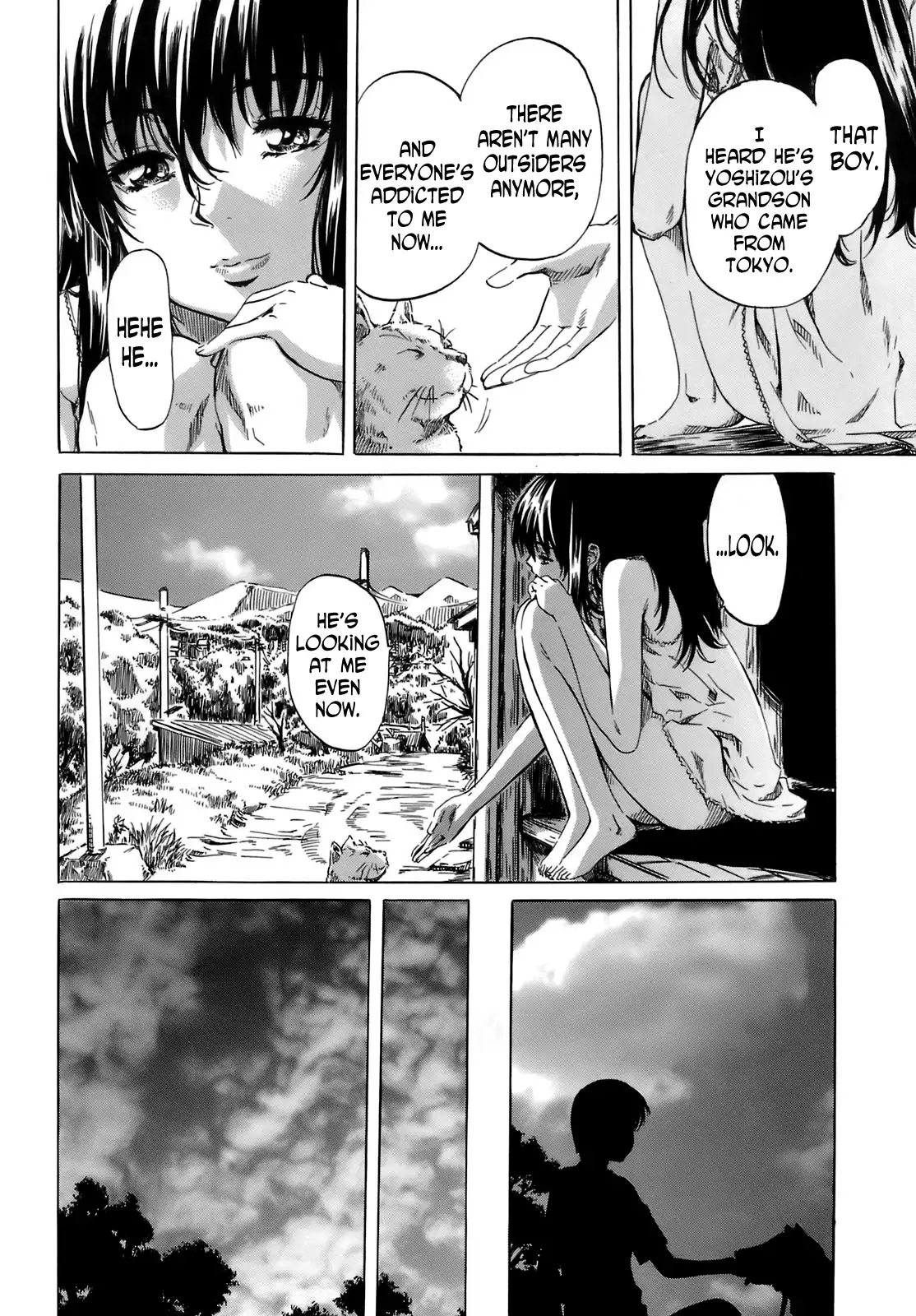 Kimi no Sukina Onnanoko no Katachi | Shape of Your Favorite Girl